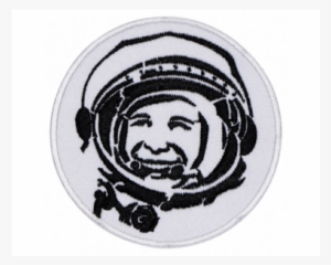 Gagarin Soviet Pilot And Cosmonaut The First Man In - Astronaut