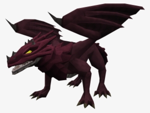The Runescape Wiki - Runescape Dragon