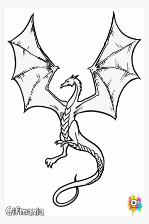 Flying - Space Dragon Laptop Sleeve - 13"