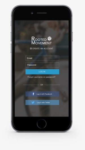 Iphone 6 Get Started - Iphone