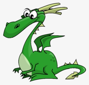 Free To Use Public Domain Fantasy Clip Art - Dragon Clip Art Free