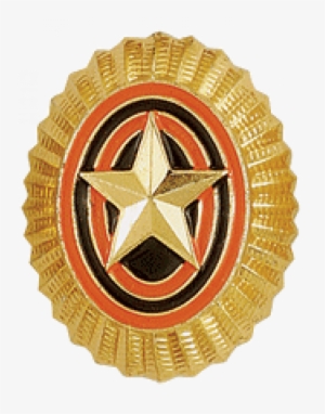 Russian Army Insignia - Кокарда На Берет Вдв