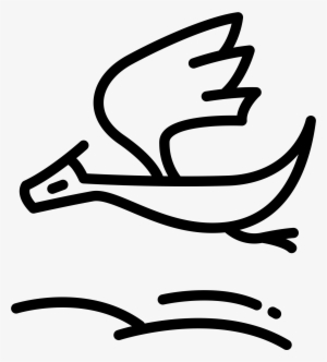 Flying Dragon Rubber Stamp - Rubber Stamping