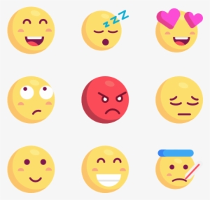 Emoji - Emojis Png