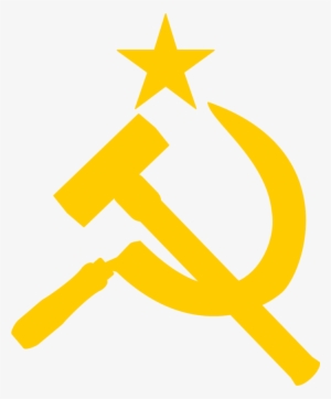 Soviet Union Logo Png