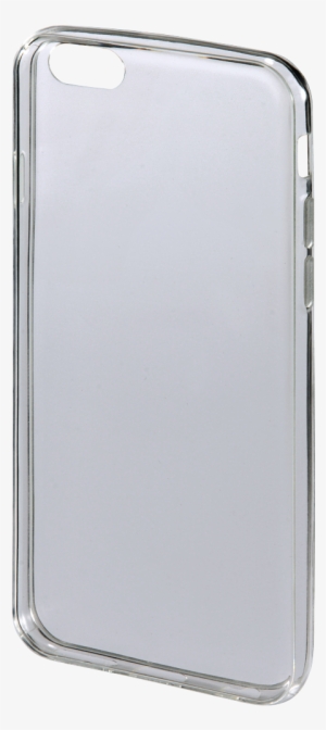"clear" Cover For Apple Iphone 6/6s, Transparent - Mobile Phone Case