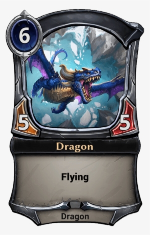 Eternal Warcry Dinosaur Art