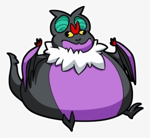 0 Replies 3 Retweets 8 Likes - Noivern