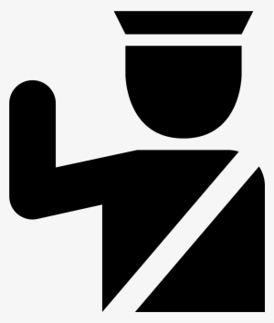 This Free Icons Png Design Of Police-15