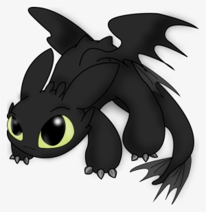 Hd Wallpaper And Background Photos Of Toothless For