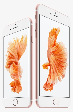 Iphone 6se Plus Rose Gold
