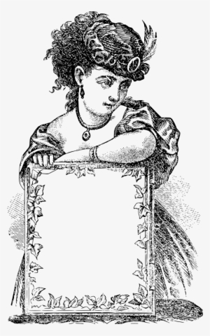 Victorian Clip Art