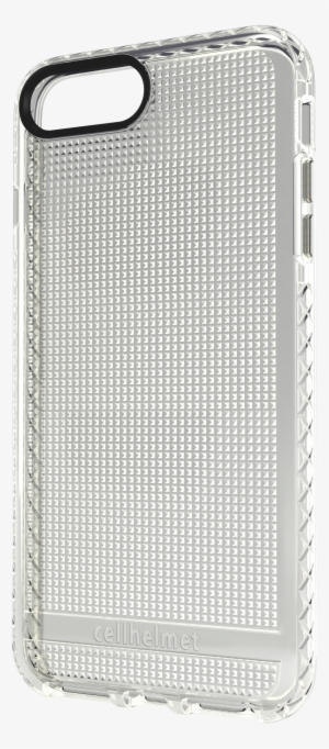 Cellhelmet Altitude X Clear Case For Apple Iphone 6/7/8 - Cellhelmet