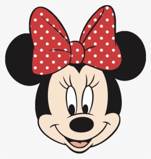 Mickey Minnie Faces - Mickey And Minnie Mouse Face - 632x438 Png 