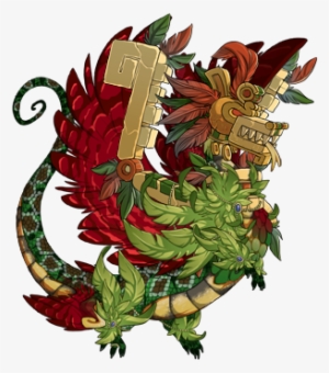 31593687 350 - Dragon