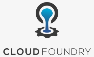 Vertical 4 Color - Cloud Foundry