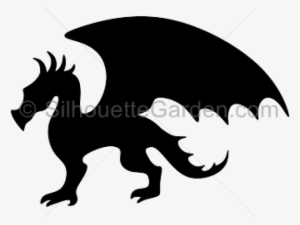 Dragon Svg