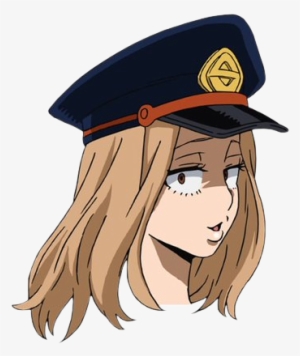 Camie Utsushimi Icon - Camie Utsushimi