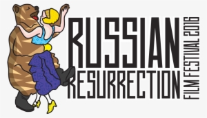 Russian Resurrection - Illustration