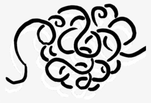 Complexity Mapping - Line Art