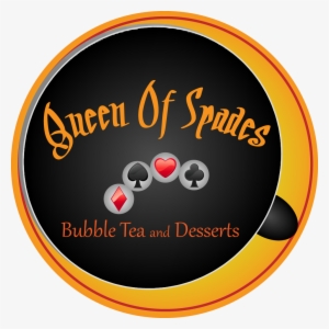 Elegant, Playful Logo Design For Queen Of Spades In - Nirvana Nevermind 20th Anniversary