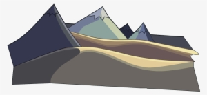 Fondo-montañas - Montañas Png Sin Fondo