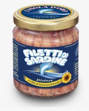 Sardines - Sardine In Vetro