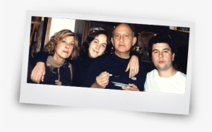 A Minha Vida Foi Construída Com Uma Família Feliz - Fun