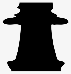 Queen Clipart Spade - Silhouette