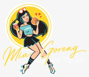 Mia Goreng