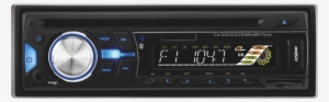 Car Dvd/cd - Usb
