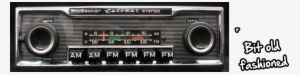 Bag A Free Car Radio Upgrade - Becker Europa