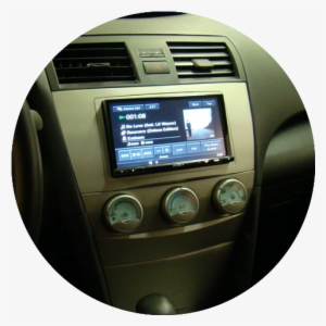 Car Audio System - Direct Connection Audio & Security