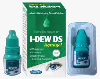 Go To Image - Lissamine Green Eye Drops