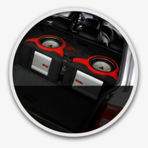 Holbury Car Radio - Car Audio System