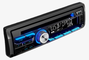 Oversea Union Always Filtered The Best Products Among - Clarion Cz205 Cd/usb/mp3/wma Receiver