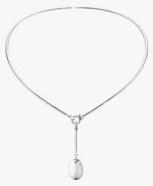 Dew Drop Necklace - Locket