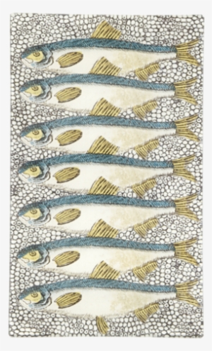 Sardines Sardines - John Derian Company Inc