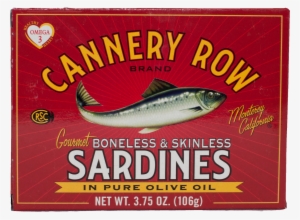 The Purpose Of Our Blog Is To Teach People About The - Cannery Row