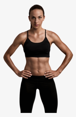 Fitness Woman P8z3qu9 - Women Abs
