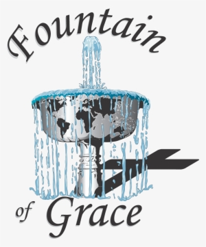 T William's Blog - Fountain With Transparent Background