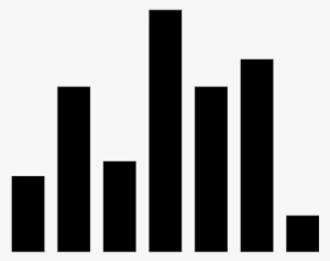 Music Black Vertical Bars ⋆ Free Vectors, Logos, Icons - Barra De Musica