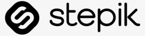 Logo - Stepik