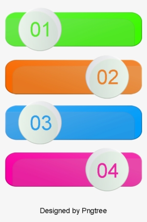 Ppt Element, Ppt, Element, Business Png And Psd - Information