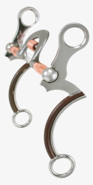 Sheridan 7 Brown And Stainless With Equalizer With