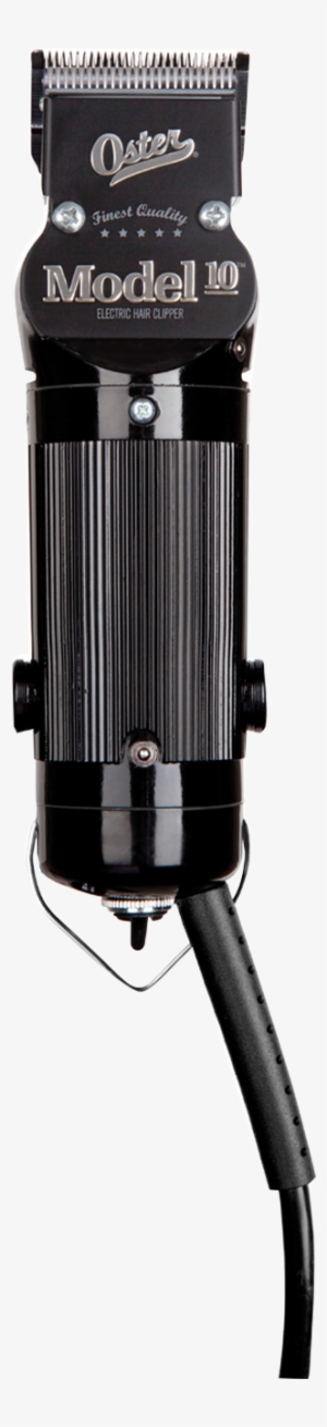 Model 10 Clipper - Oster Model 10