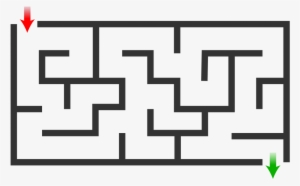 Balancing Complexity And Flexibility - Maze Game