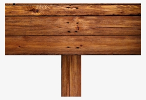 Señalización Madera - Desktop Background Wooden