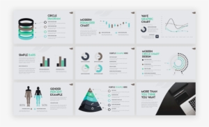 Wava Presentation Template - Presentation