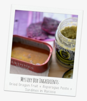 The Items I Received In My Mystery Box - My Mystery Box